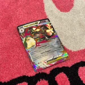 Pokemon TCG Mega Lopunny ex – 084/094 – ME02: Phantasmal Flames – Pre-Owned